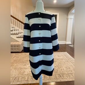 Tuckernuck X Atlantic-Pacific Millie Coat Dress